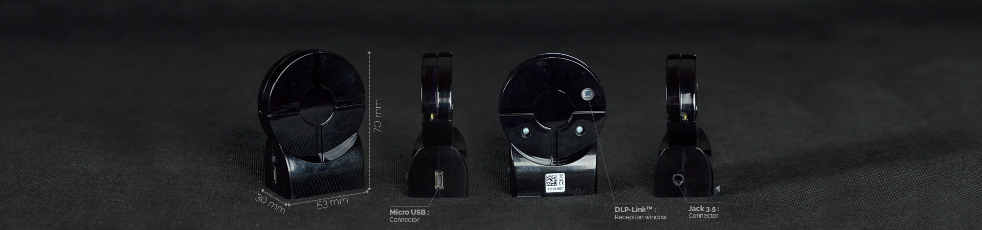 ActivHub RF50 EST Engineering Systems Technologies GmbH Co KG ActivHub RF50 EST Engineering Systems Technologies GmbH Co KG