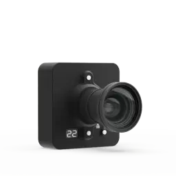 SlimX 22 perspective view